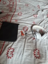 JBL TUNE 500BT Casque Supra-auriculaire sans Fil - Blanc