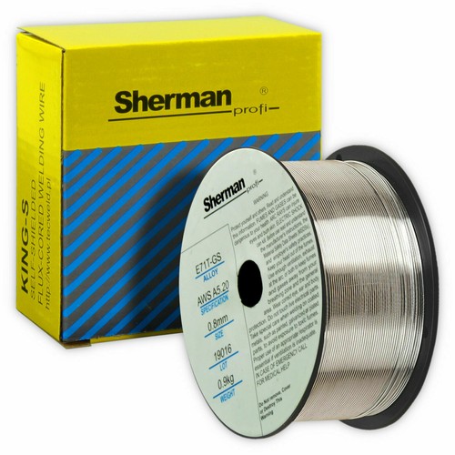 900g 8mm bobine fil - 0,8mm,