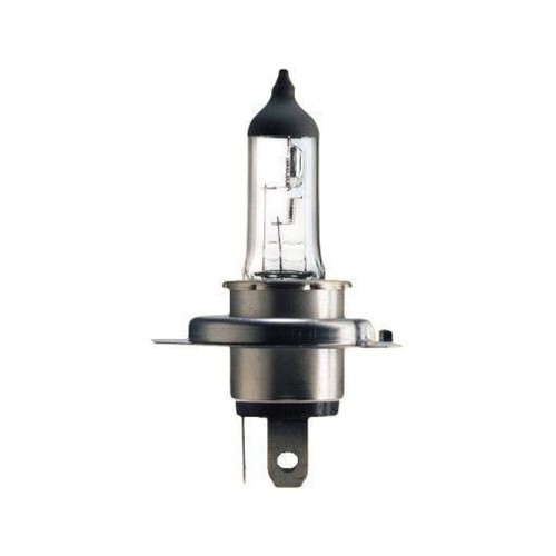 Ampoule pour éclairage avant