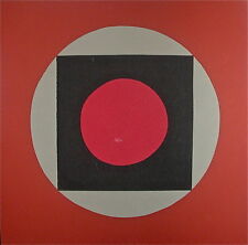 L. Olivieri Collage art