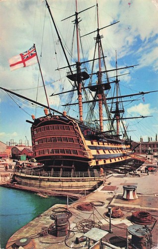 Royaume uni portsmouth hms - uni,