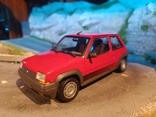 1/18 Renault 5 GT Turbo Norev