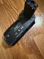 Canon BG-E11 Battery Grip for