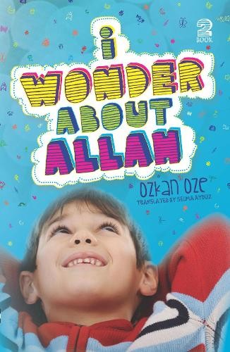Ozkan oze wonder about - ozkan, i