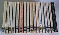 Gros lot 17 livres poche  EXBRAYAT - CLUB DES MASQUES