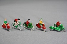 LEGO VINTAGE Set 27 (1958) –