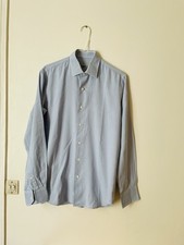 Chemise Alain Figaret slim fit