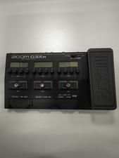 Zoom G3XN Multi-effets