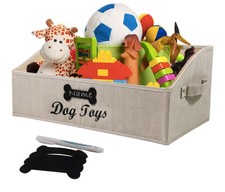 Grand Panier de Rangement