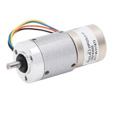 Mini Stepper Motor Efficace