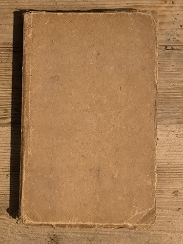 Livre ancien jardinage - ancien, de