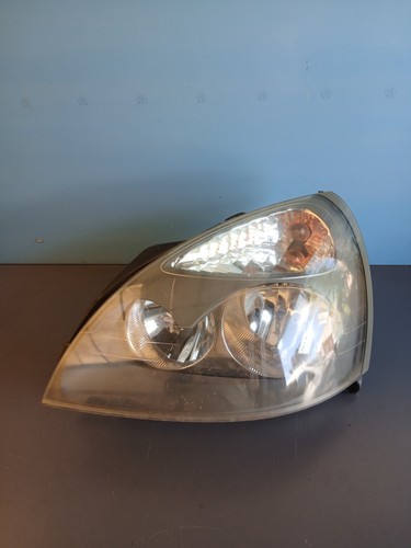 Renault clio phare - renault, /