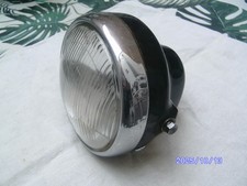 HONDA 125 CMT PHARE AVANT COMPLET