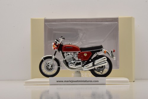 Honda 750 four - four, norev