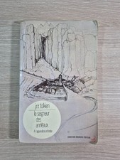 Le Seigneur des Anneaux tome 4