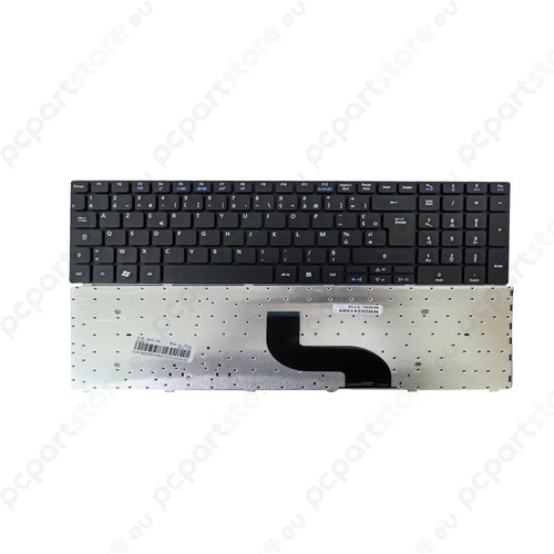 Clavier azerty pour acer - clavier,