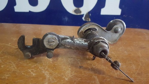 Derailleur simplex - le,