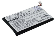 Li-Polymère Batterie pour Garmin Nuvi 2460LMT 2595LM 2595LMT 3.7V 1200mAh