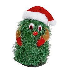 Mini Arbre De Noël Musical