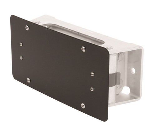 Support plaque - support,