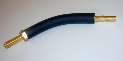 Lance pour torche soudure - lance,