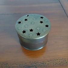 Diffuseur de Pot pourri en