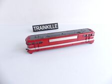 LIMA ITALIE CAISSE LOCOMOTIVE ELECTRIQUE BB 9210 CAPITOLE