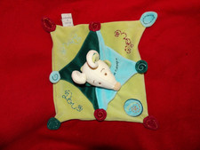 Doudou Plat Doudou et