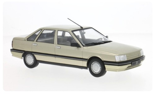 Renault r21 beige 1986 24 - renault,