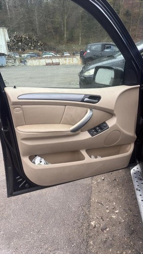 Leve vitre electrique avant