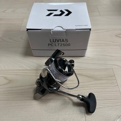 Moulinet toupie daiwa - toupie,