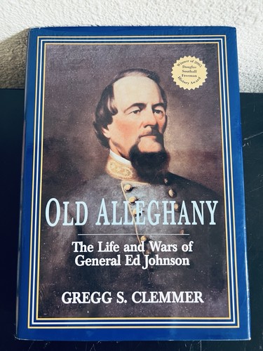 Old allegheny the life - the,
