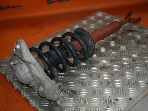 Jambe force avant droit - jambe, de