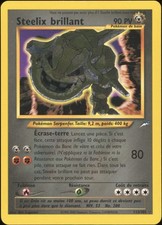 2002 Pokemon FRENCH Unlimited