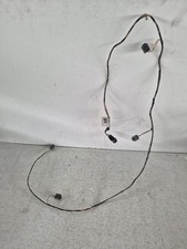 Faisceau Cablage Radar