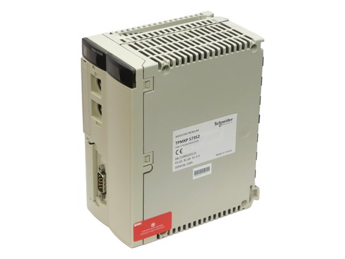 Tpmxp57352 schneider tsx - tpmxp57352,