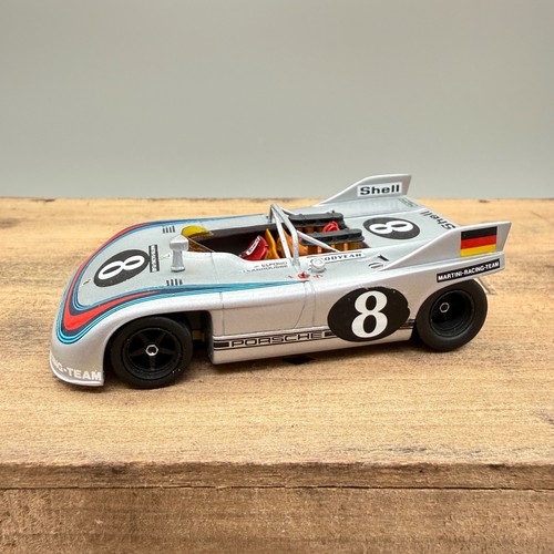 Starter porsche 908 - porsche,