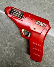 Jouet ancien URSS Tin Toy Gun
