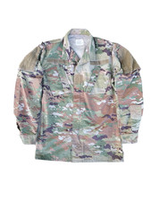 Veste ACU Multicam de l'US