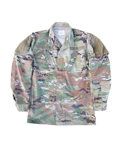 Veste acu multicam us - veste, l'us