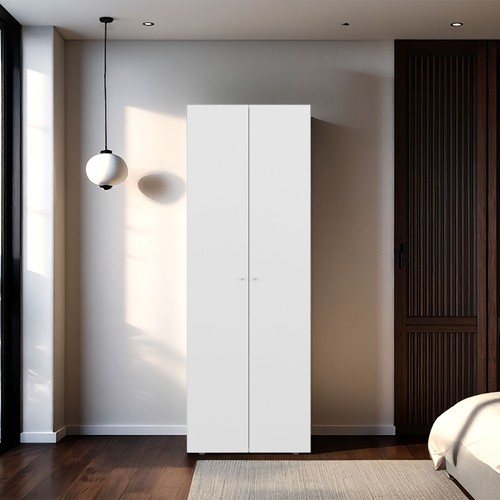 Armoire 2 doors - 66.9",