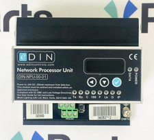 Unité centrale de processeur