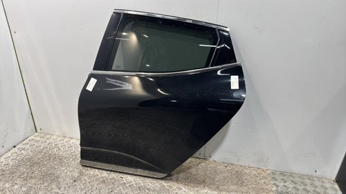 Porte arriere gauche renault - porte,