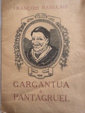 Gargantua et Pantagruel