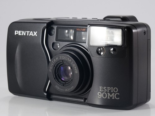 Good pentax espio 90mc - espio,
