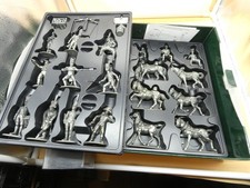 MHSP COFFRET N°IV  COMPLET