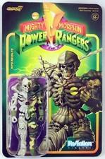 Mighty Morphin Power Rangers -