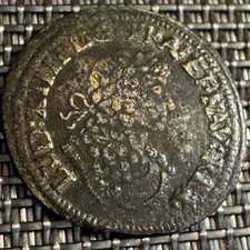 JETON DE NUREMBERG LOUIS XIV RECH PFENING CONRAD LAUFFERS (1332)