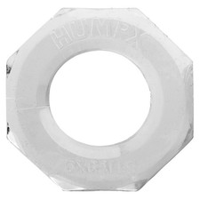 Cockring TPR transparent