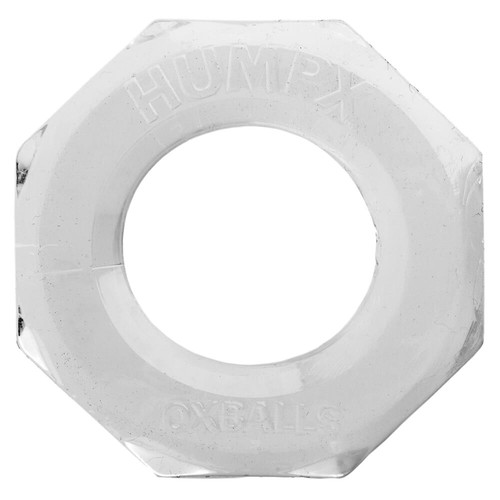 Cockring tpr transparent - tpr,
